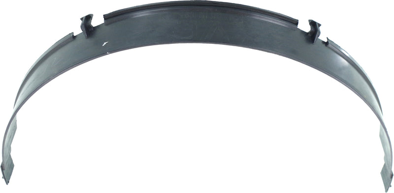 Engine Cooling Fan Shroud CarParts T160317