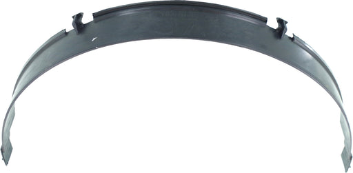 Engine Cooling Fan Shroud CarParts T160317