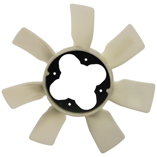 Engine Cooling Fan Blade CarParts T160502