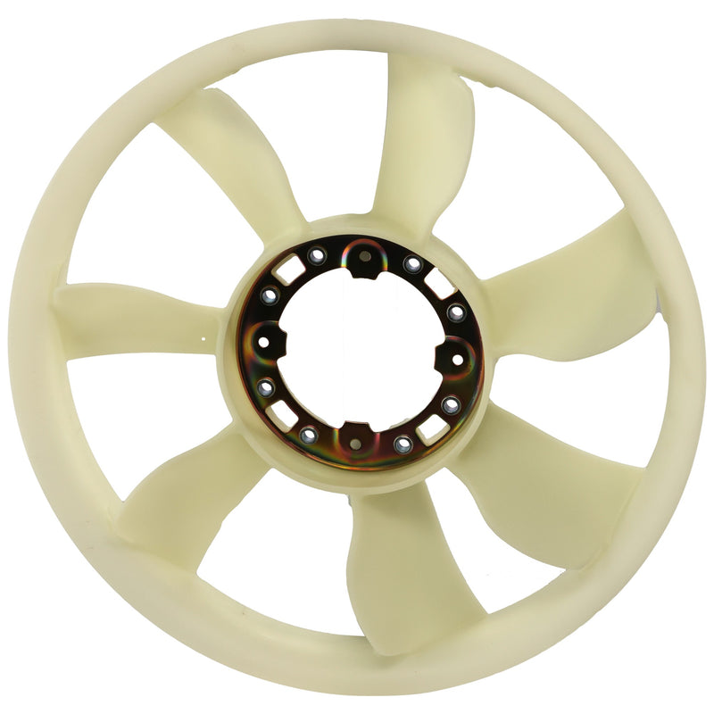 Engine Cooling Fan Blade CarParts T160507