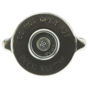 Radiator Cap MotoRad T16