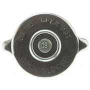 Radiator Cap MotoRad T18