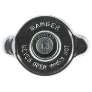 Radiator Cap MotoRad T18R