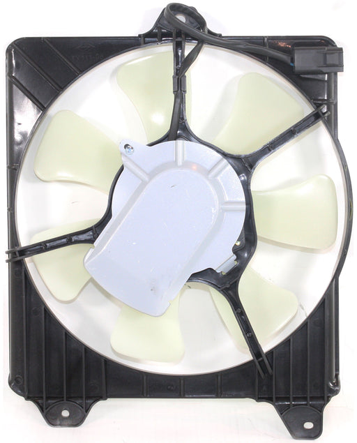 Auxiliary Engine Cooling Fan Assembly CarParts T190901