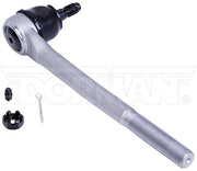 Steering Tie Rod End Dorman-OE Solutions 542-870