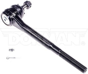 Steering Tie Rod End Dorman-OE Solutions 542-871