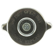 Radiator Cap MotoRad T20
