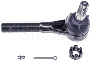 Steering Tie Rod End Dorman-OE Solutions 542-886