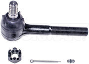 Steering Tie Rod End Dorman-OE Solutions 542-887