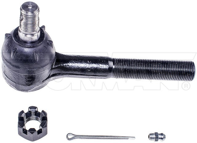 Steering Tie Rod End Dorman-OE Solutions 542-887