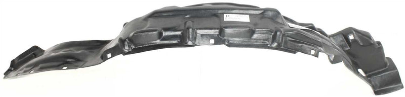 Fender Liner CarParts T222101