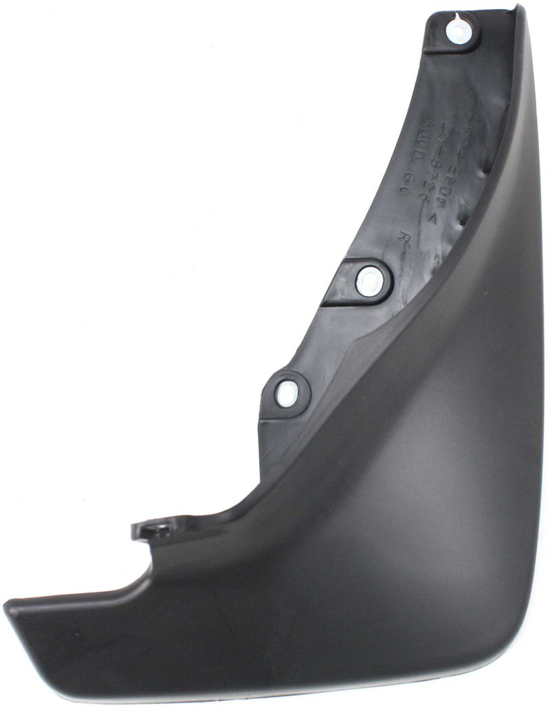 Mud Flap CarParts T223301