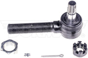 Steering Tie Rod End Dorman-OE Solutions 542-916