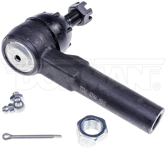 Steering Tie Rod End Dorman-OE Solutions 542-919