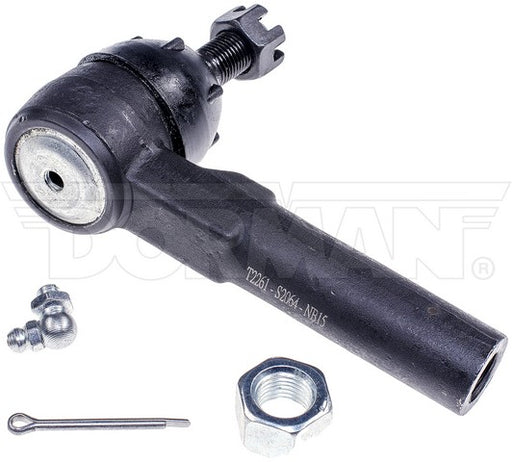 Steering Tie Rod End Dorman-OE Solutions 542-919