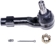 Steering Tie Rod End Dorman-OE Solutions 542-920