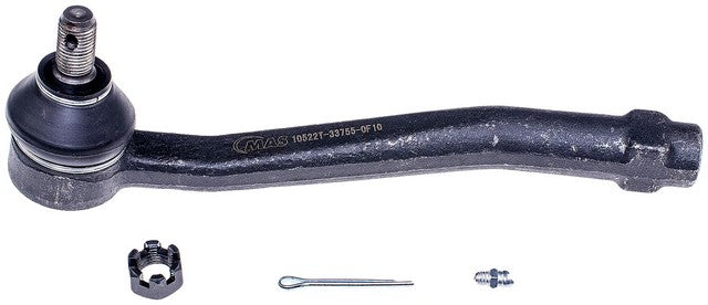 Steering Tie Rod End Dorman-OE Solutions 542-923