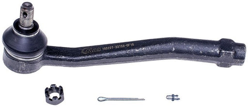 Steering Tie Rod End Dorman-OE Solutions 542-923