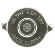 Radiator Cap MotoRad T22