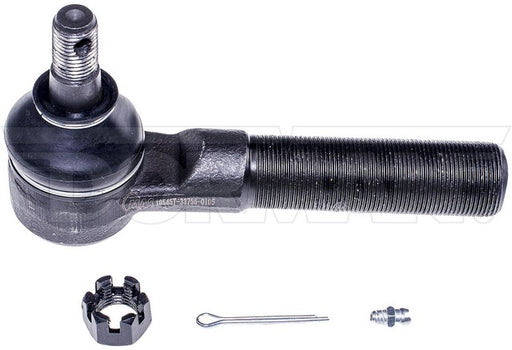 Steering Tie Rod End Dorman-OE Solutions 542-937