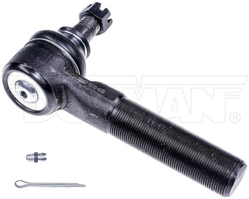 Steering Tie Rod End Dorman-OE Solutions 542-937