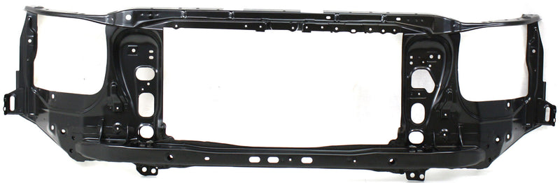 Radiator Support CarParts T250120Q