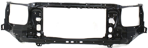 Radiator Support CarParts T250120Q
