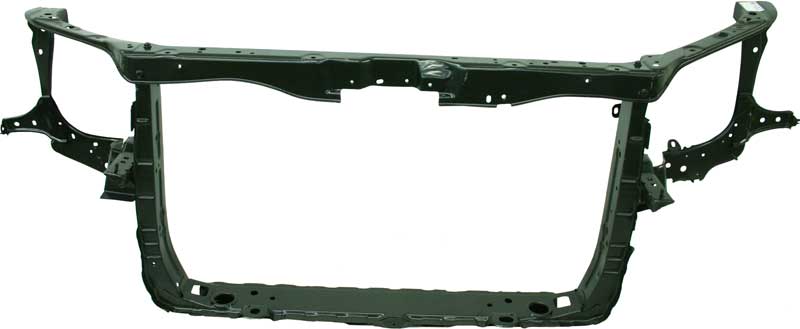 Radiator Support CarParts T250127