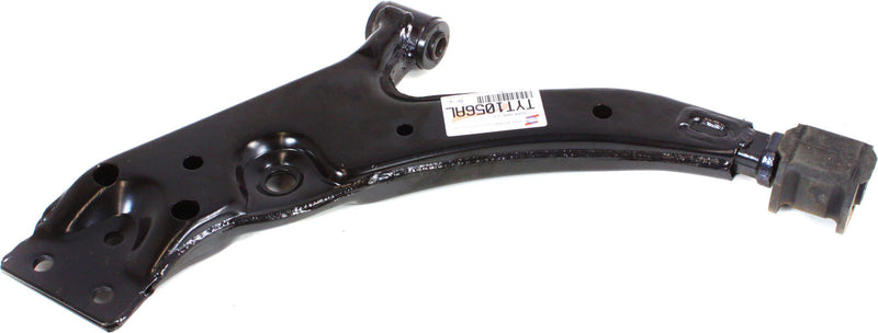 Suspension Control Arm CarParts T281517