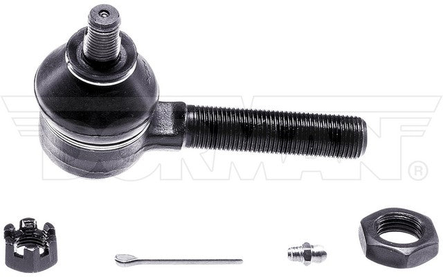 Steering Tie Rod End Dorman-OE Solutions 542-987