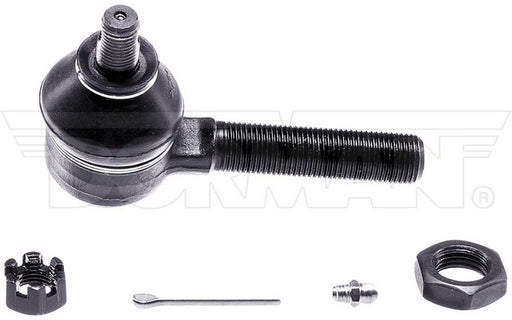Steering Tie Rod End Dorman-OE Solutions 542-987