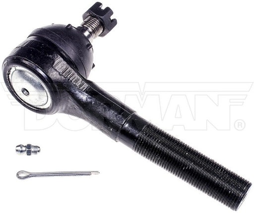 Steering Tie Rod End Dorman-OE Solutions 543-001