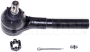Steering Tie Rod End Dorman-OE Solutions 543-001