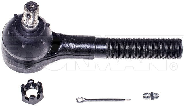 Steering Tie Rod End Dorman-OE Solutions 543-001
