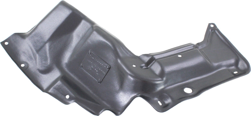 Engine Splash Shield CarParts T310124