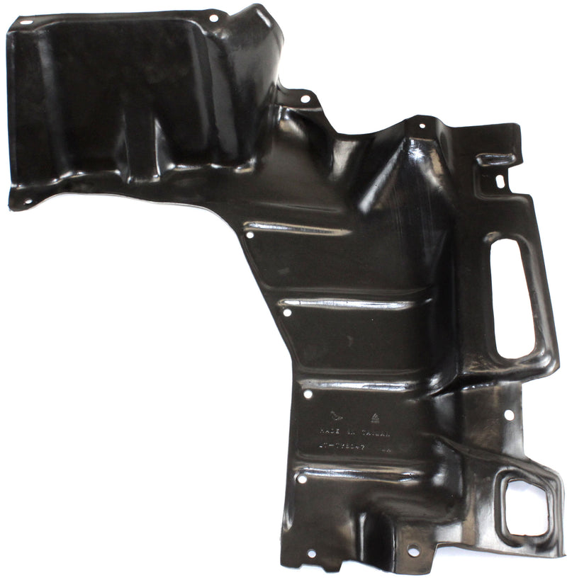 Engine Splash Shield CarParts T310136