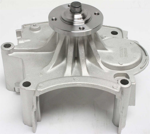 Engine Cooling Fan Pulley Bracket CarParts T313501