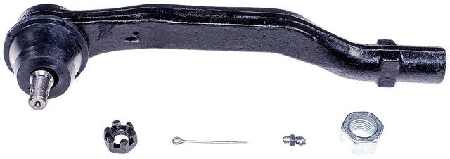 Steering Tie Rod End Dorman-OE Solutions 543-009