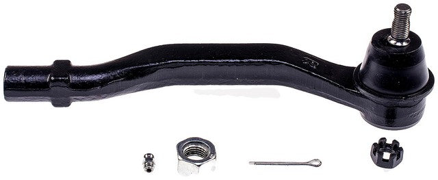 Steering Tie Rod End Dorman-OE Solutions 543-010