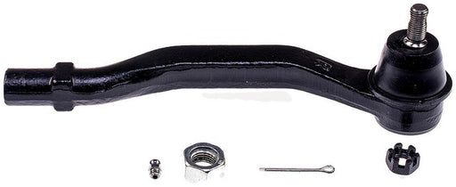 Steering Tie Rod End Dorman-OE Solutions 543-010
