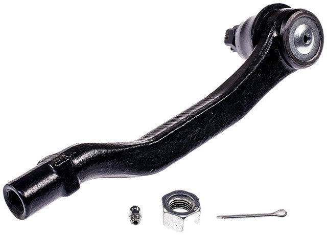 Steering Tie Rod End Dorman-OE Solutions 543-010