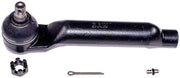 Steering Tie Rod End Dorman-OE Solutions 543-016