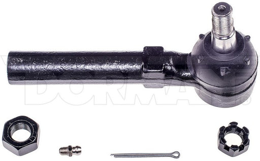 Steering Tie Rod End Dorman-OE Solutions 543-020