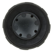 Engine Coolant Recovery Tank Cap MotoRad T31