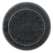 Engine Coolant Recovery Tank Cap MotoRad T31