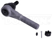 Steering Tie Rod End Dorman-OE Solutions 543-025