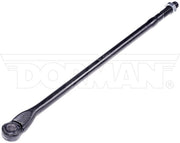 Steering Tie Rod End Dorman-OE Solutions 543-031
