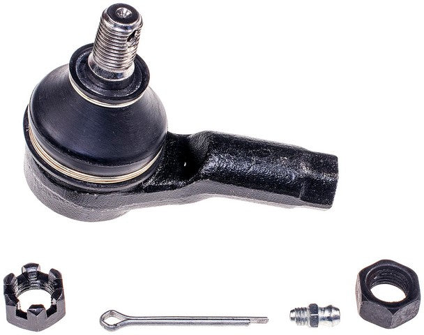 Steering Tie Rod End Dorman-OE Solutions 543-032