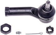 Steering Tie Rod End Dorman-OE Solutions 543-037
