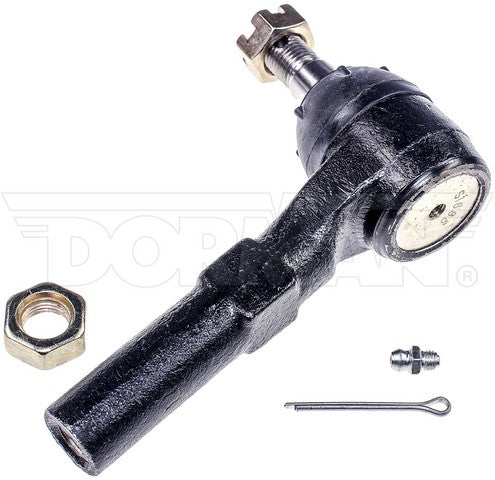 Steering Tie Rod End Dorman-OE Solutions 543-038